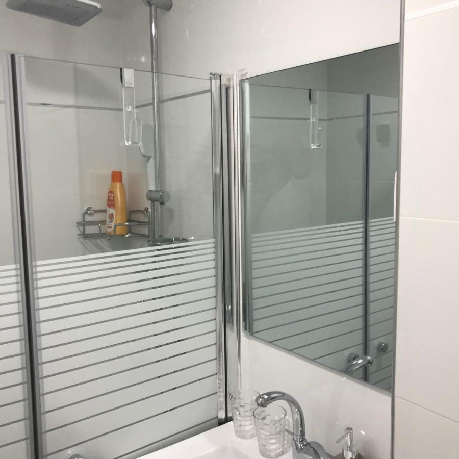 Coral Studio Vacation Apartment Eilat Buitenkant foto