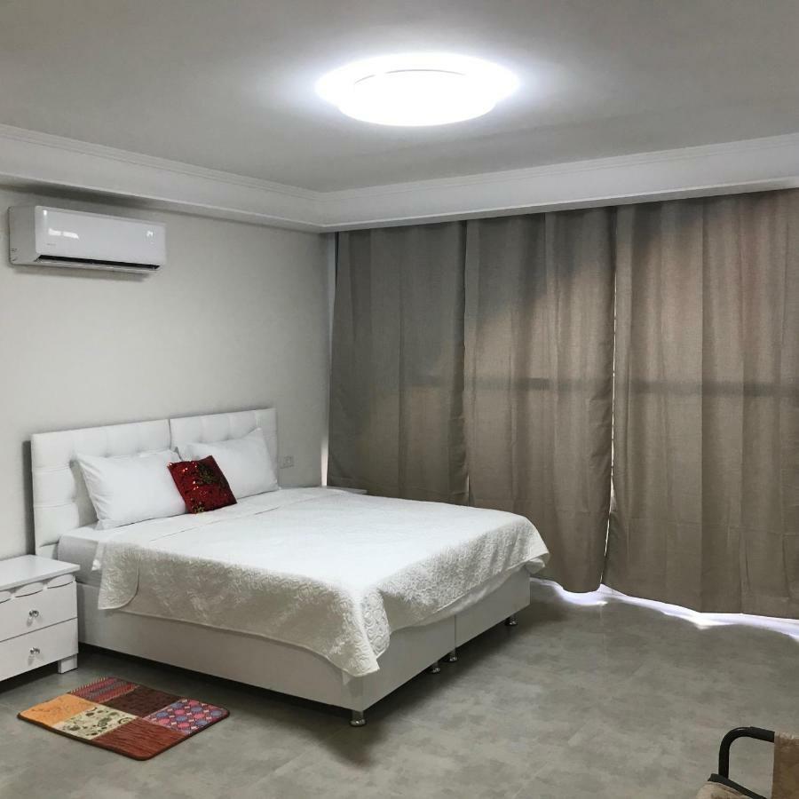 Coral Studio Vacation Apartment Eilat Buitenkant foto